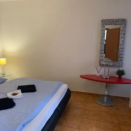 Jsmit Music&bar&apartments, Balkony V Apartmanah, Bar Dole Lejlighed *