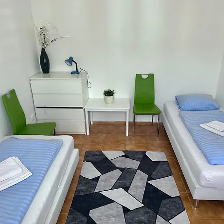 Jsmit Music&bar&apartments, Balkóny V Apartmánah, Bar Dole Lipno nad Vltavou
